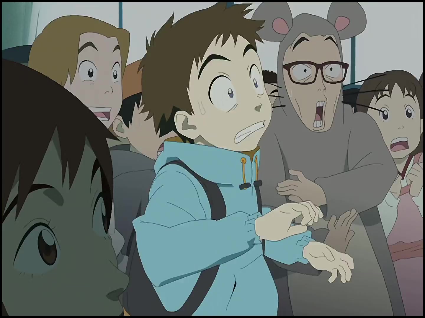 [Tsukyio Editing Resources] FLCL (Episode 3) Raw Clips (274) (tsukyio.com).mp4
